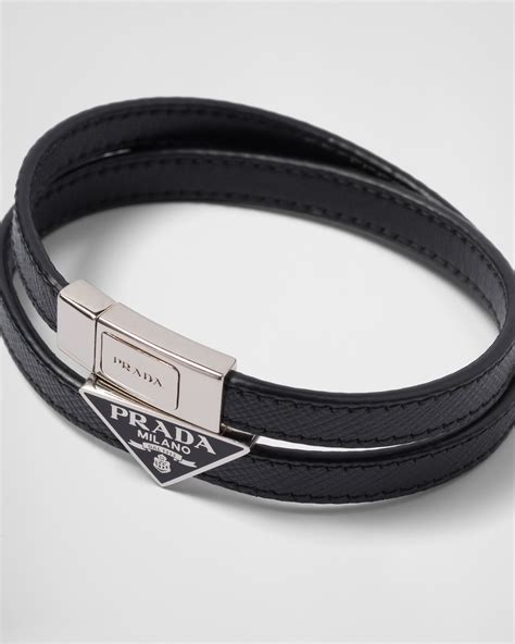 prada bracelet